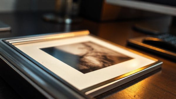 Améliorez l'impact de vos images avec un tirage photo expert