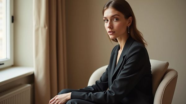 Besoin d'un photographe professionnel à Bruxelles pour vos portraits ?