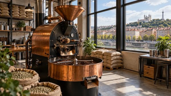 Comment améliorer la valorisation de son outil de production visuellement