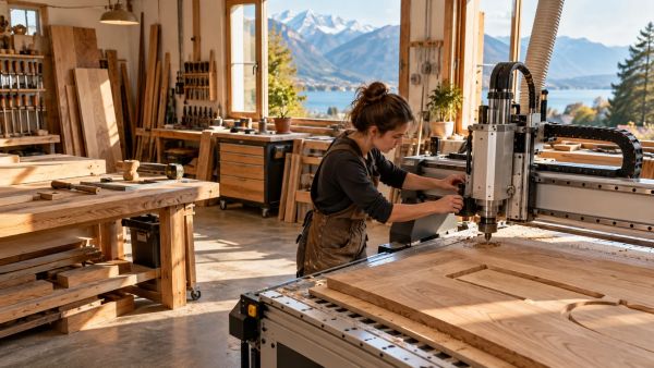 Comment améliorer la valorisation de son outil de production visuellement