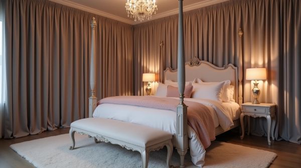 Élégance et intimité : votre photographe boudoir à Amiens