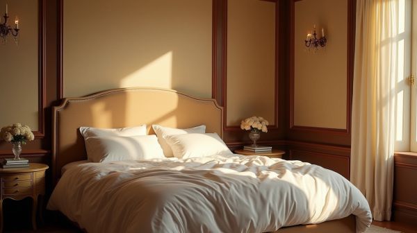 Élégance et intimité : votre photographe boudoir à Amiens