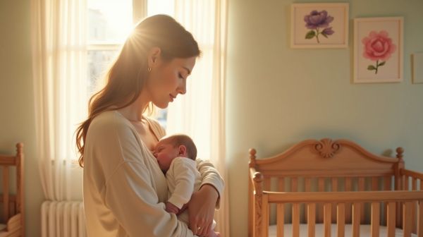 Les meilleurs conseils pour un shooting photo bébé à Montpellier