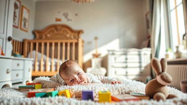 Les meilleurs conseils pour un shooting photo bébé à Montpellier