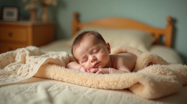 Séance photo bébé à Montpellier : préparer un shooting tout en douceur