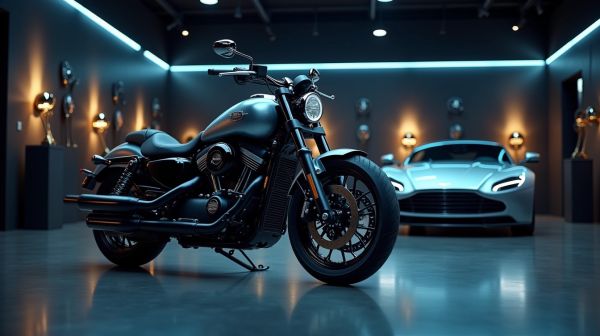Top simulateurs auto et moto pour une expérience surprenante