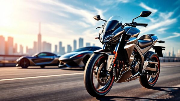 Top simulateurs auto et moto pour une expérience surprenante