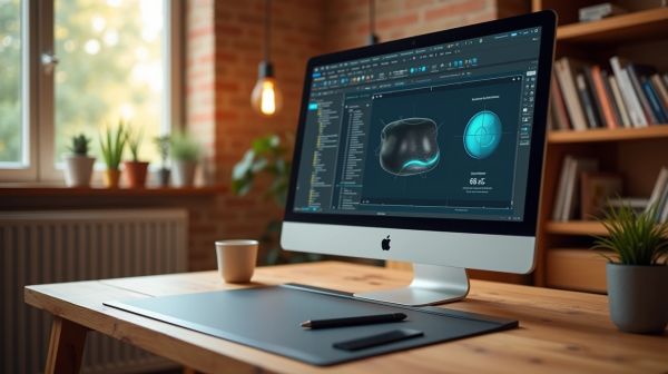Valoriser son outil de production par l'image
